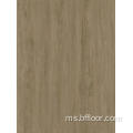 Lantai kalis air pvc lvt kayu plastik jubin